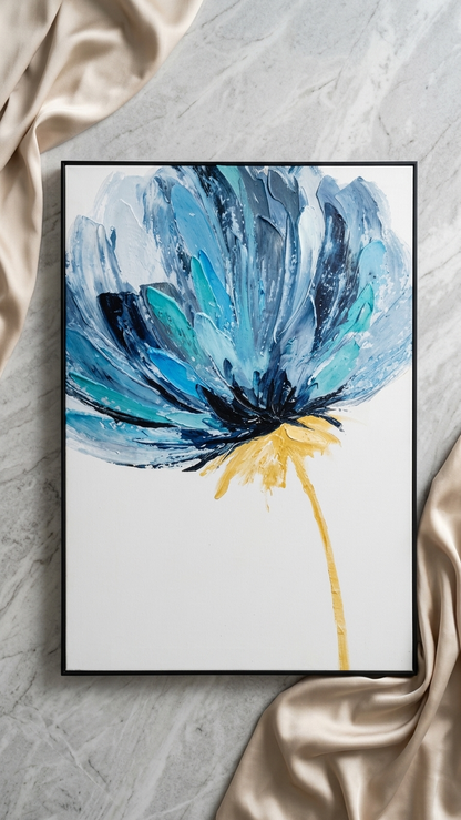 AzureBloom