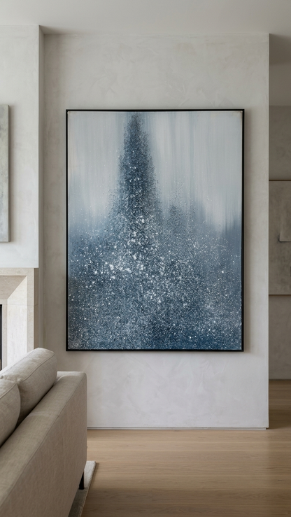 Silver Mist