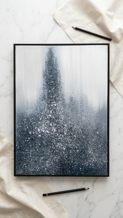 Silver Mist