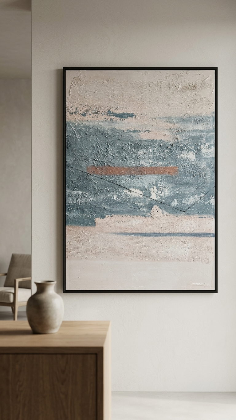 Coastal Horizon