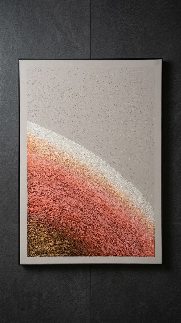 Blush Horizon