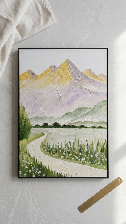 Alpine Meadow