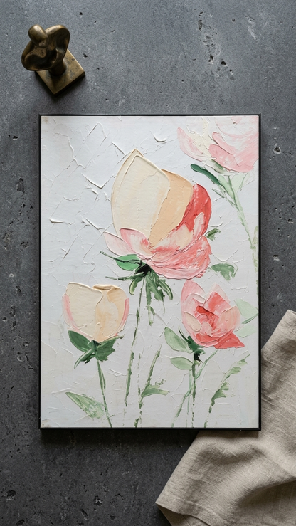 Coral Petals