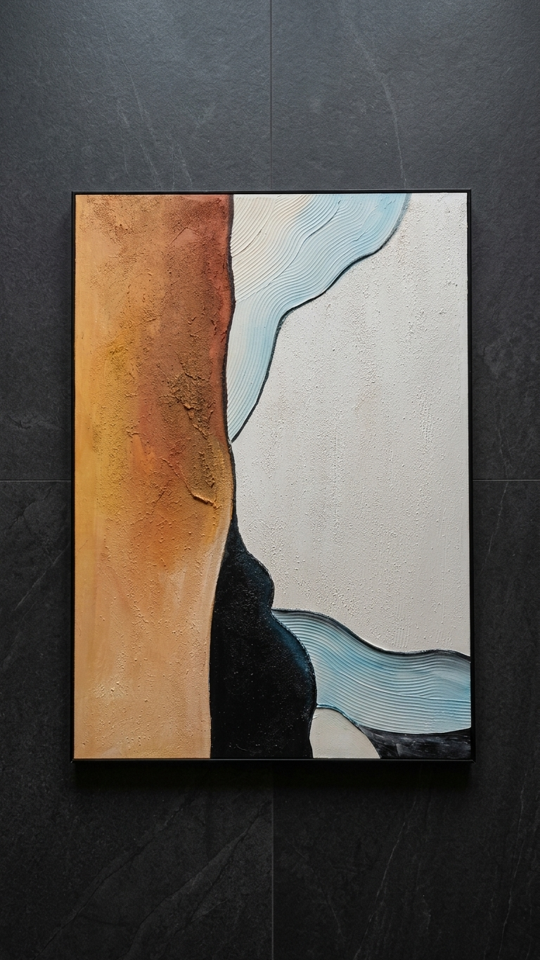 Earth & Tide
