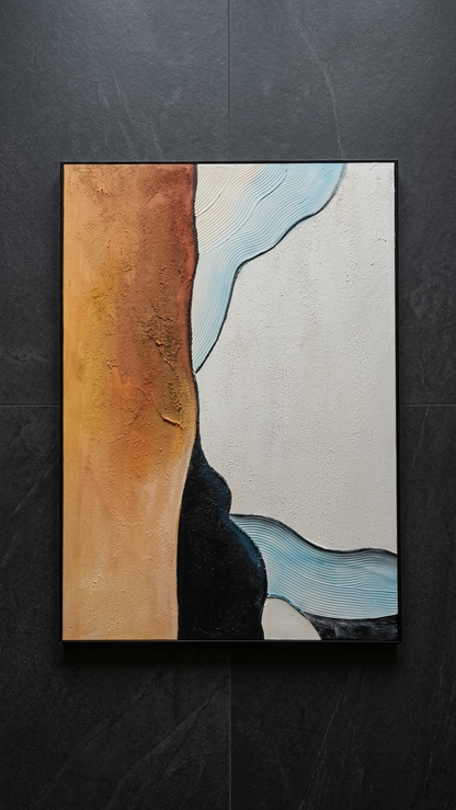 Earth & Tide