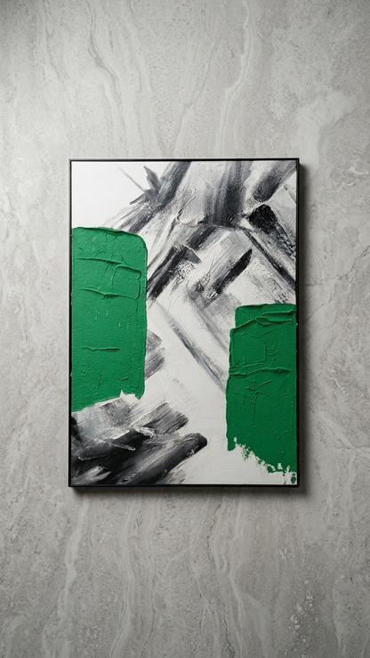 Emerald Rhythm