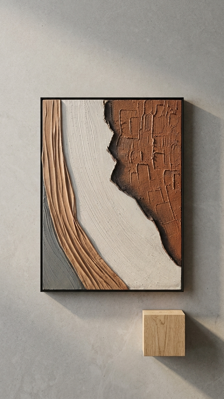 Earthform Flow
