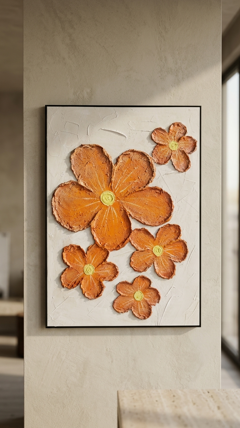 Rustic Bloom