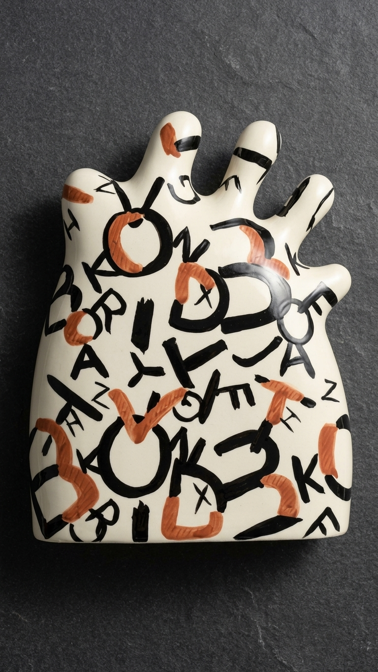 Urban Glyphs